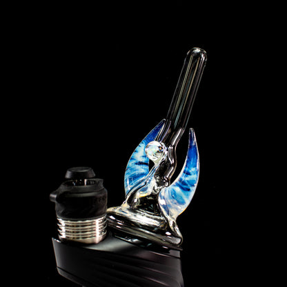 Magizle - Clear Horned Opal Peak Dry Top