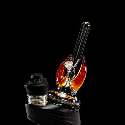 Magizle - Clear Horned Opal Peak Dry Top