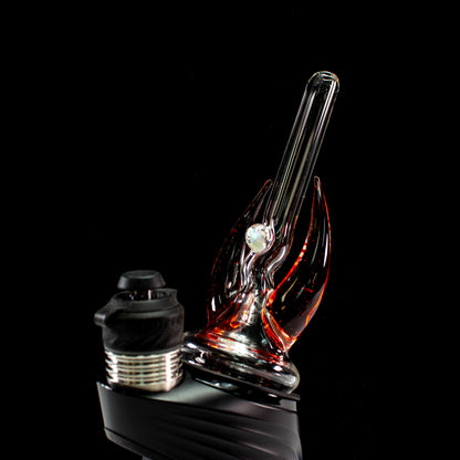Magizle - Clear Horned Opal Peak Dry Top