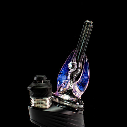 Magizle - Clear Horned Opal Peak Dry Top