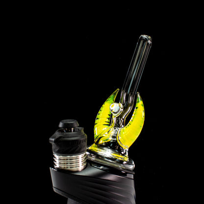 Magizle - Clear Horned Opal Peak Dry Top