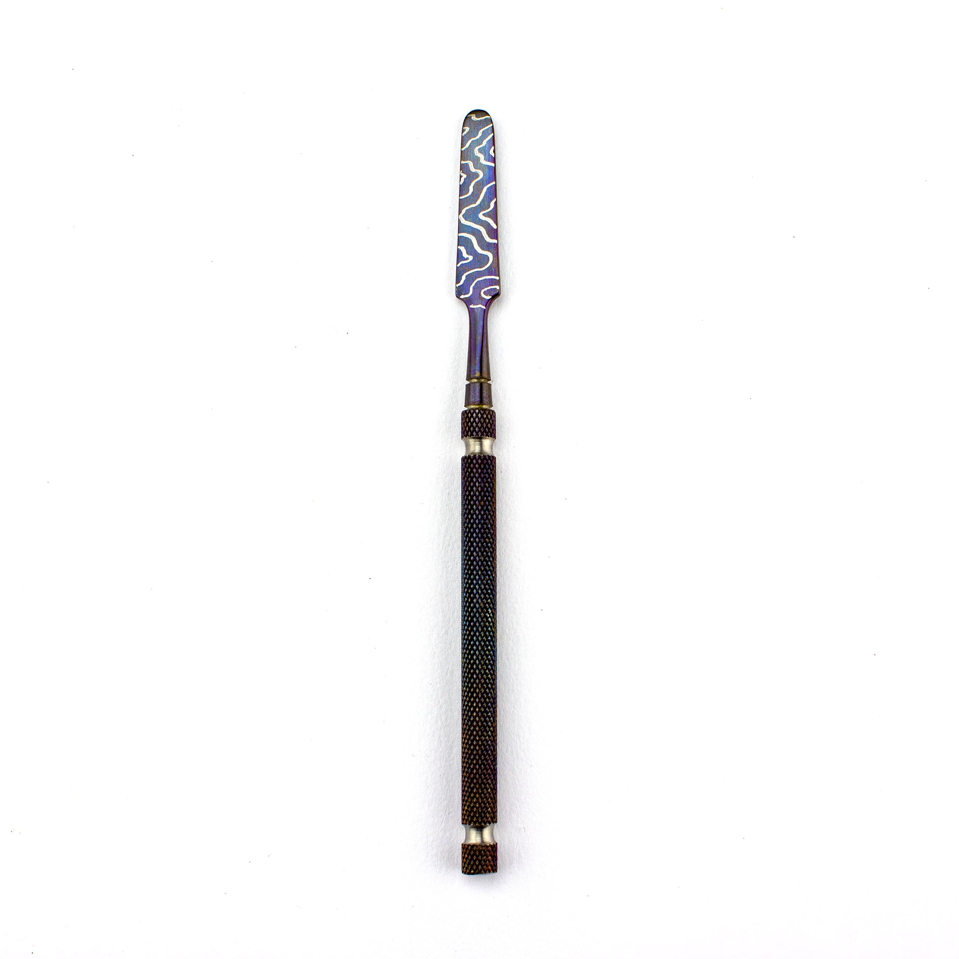 710 Swords Water Chisel Tool #SWO12 - Planet Caravan