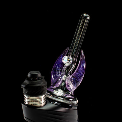 Magizle - Clear Horned Opal Peak Dry Top