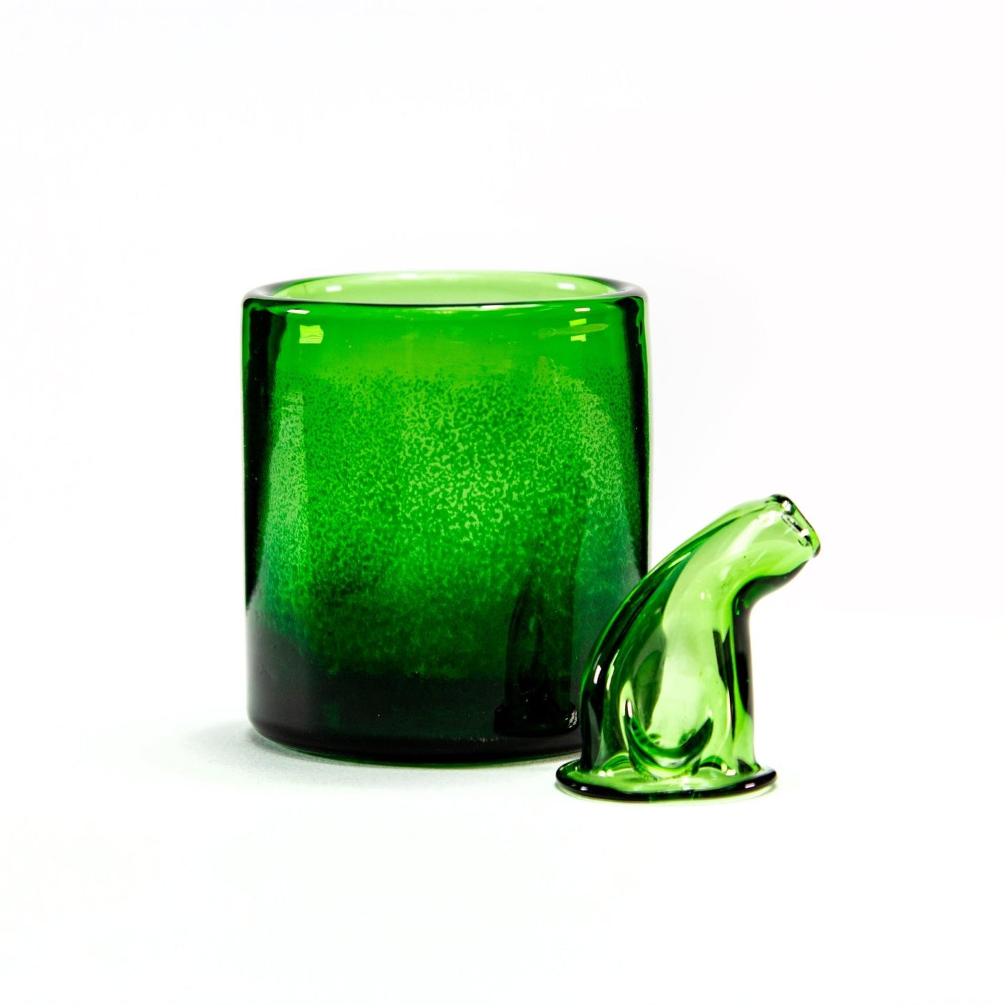 Shaggy Shaggy - Lake Green Proxy Core Snorkel & Tank Heady Proxy Attachments | Planet Caravan