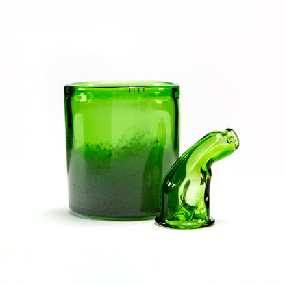 Shaggy - Lake Green/Portland Gray Proxy Core Snorkel & Tank #SHG76