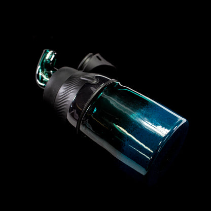 Shaggy - Emerald/Aqua Proxy Core Snorkel & Tank #SHG67
