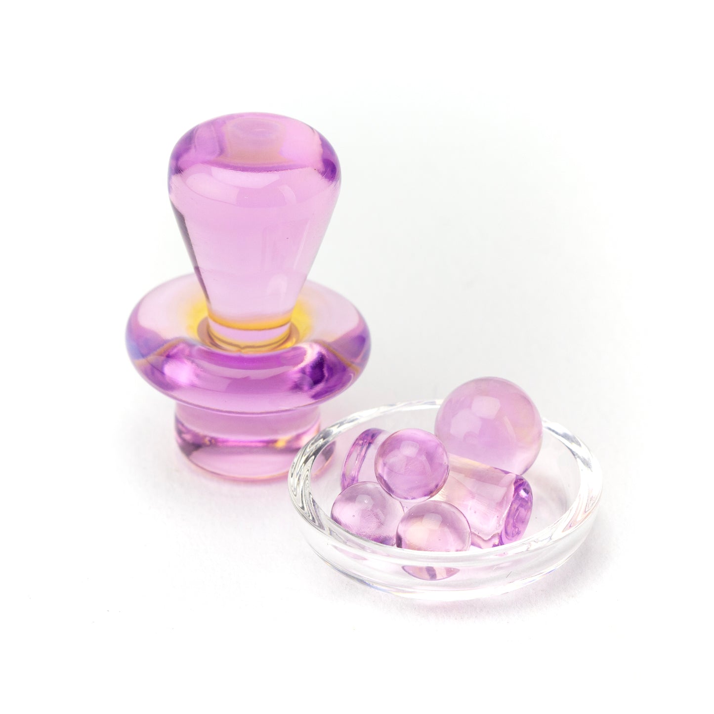 Forrest Fumes Unicorn Tears Slurper Set #FFU78 - Planet Caravan