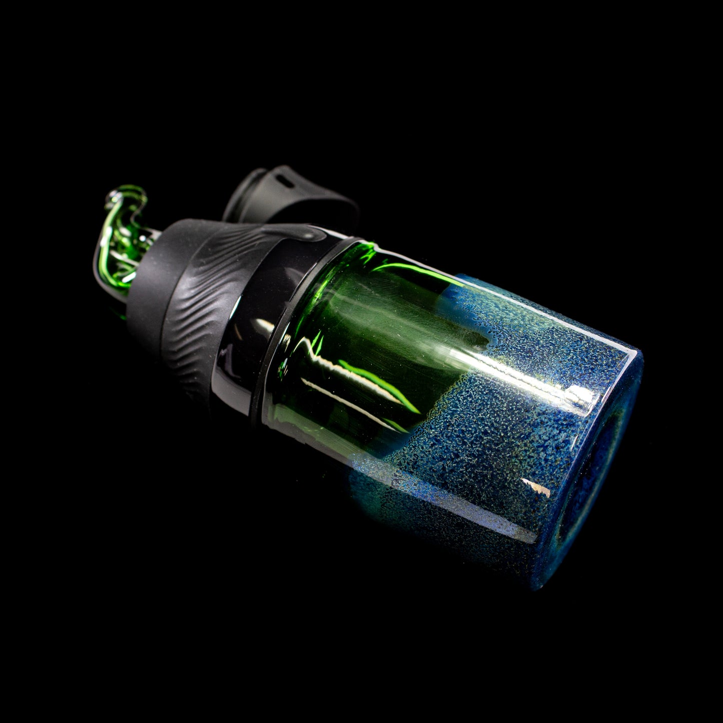 Shaggy - Lake Green/IO Star Proxy Core Snorkel & Tank #SHG75