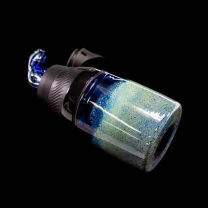 Shaggy - Light Cobalt/Stone Proxy Core Snorkel & Tank #SHG79