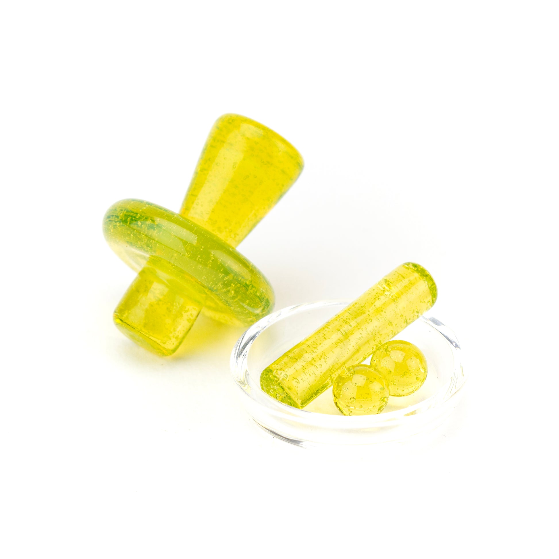 Forrest Fumes Sunset Slyme (CFL) Tower Set #FFU85 - Planet Caravan