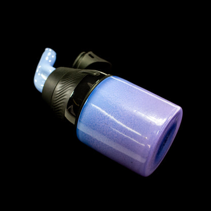 Shaggy - Milky Blue/Wysteria Proxy Core Snorkel & Tank #SHG82