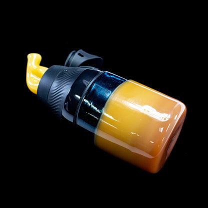 Shaggy - Topaz/Blue Stardust Proxy Core Snorkel & Tank #SHG90