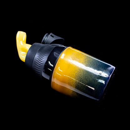 Shaggy - Topaz/Blue Spruce Proxy Core Snorkel & Tank #SHG89