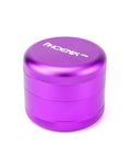 Phoenix Purple 4PC Grinder #PHX593 - Planet Caravan