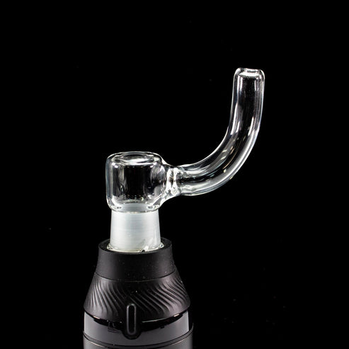 Zach Harrison Designs Glass ZHD Glass | Proxy Core Porthole Tip Heady Proxy Attachments | Planet Caravan