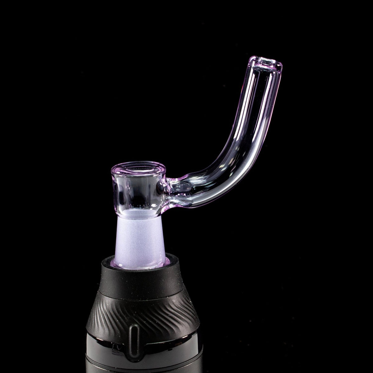 Zach Harrison Designs Glass ZHD Glass | Proxy Core Porthole Tip Heady Proxy Attachments | Planet Caravan