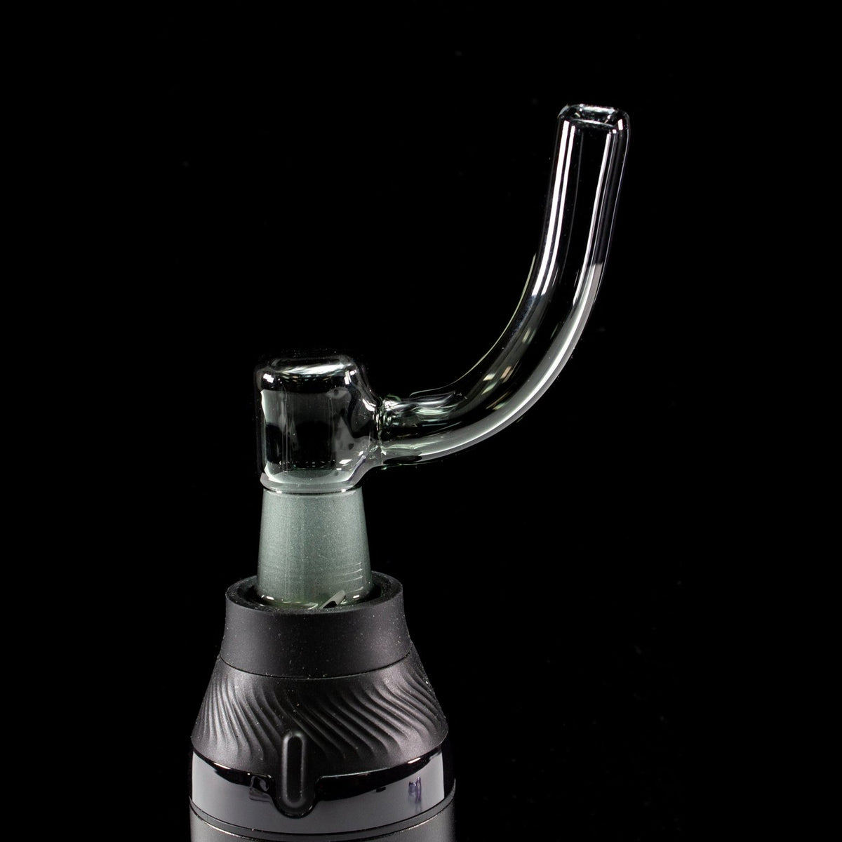 Zach Harrison Designs Glass ZHD Glass | Proxy Core Porthole Tip Heady Proxy Attachments | Planet Caravan