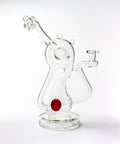 Major GlassLab Pomegranate Spoolcycler #MGL03 - Planet Caravan