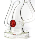 Major GlassLab Pomegranate Spoolcycler #MGL03 - Planet Caravan