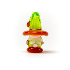 Descriptive image text