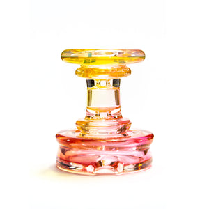 Fumed Peak Dry Top Attachment #YD040