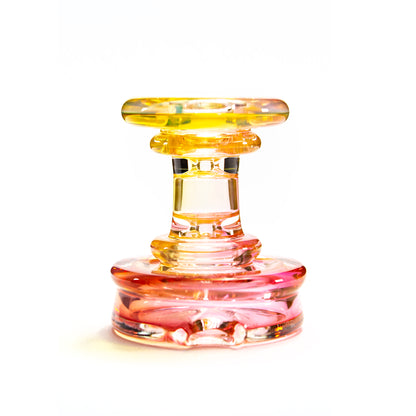 Fumed Peak Dry Top Attachment #YD040