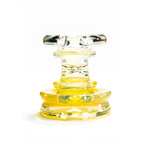 Fumed Peak Dry Top Attachment #YD047