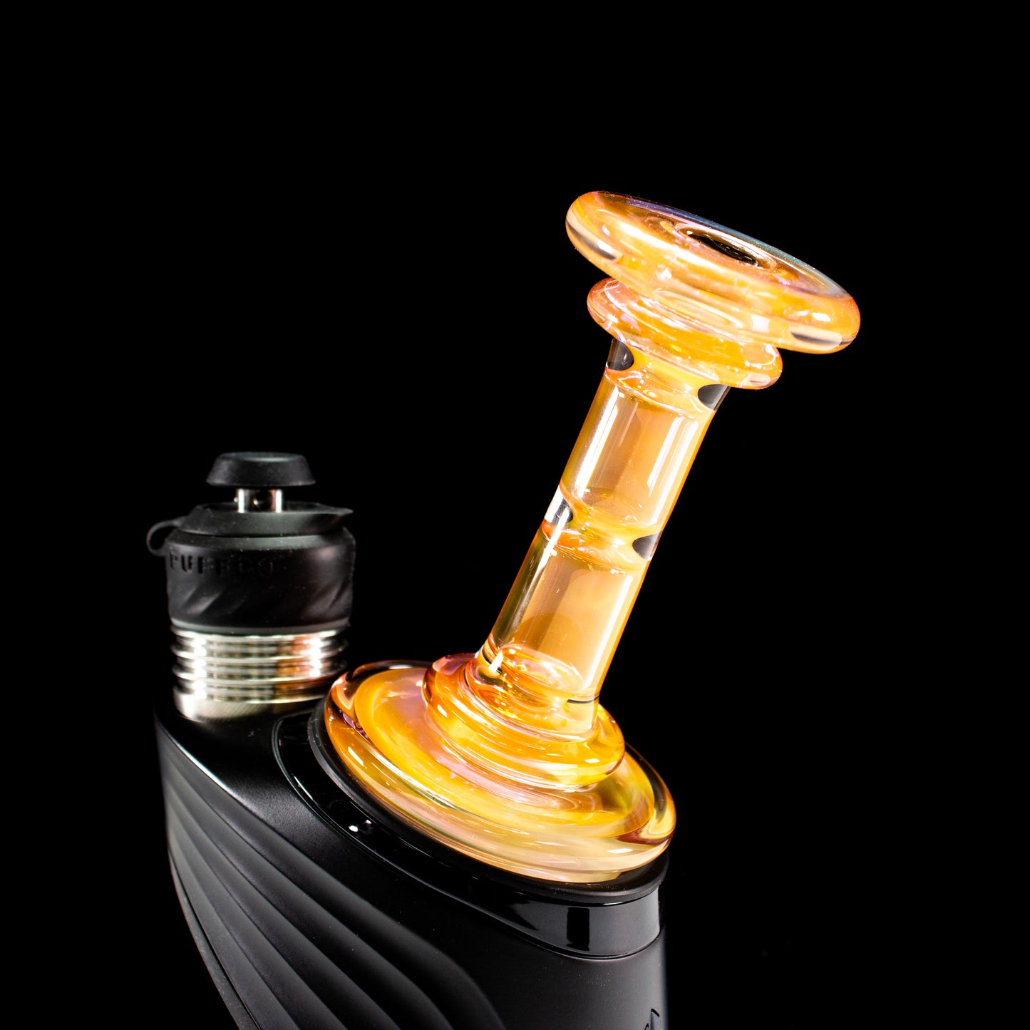 Fumed Peak Dry Top Attachment #YD001