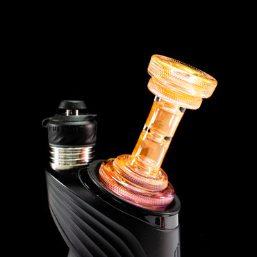 Fumed Peak Dry Top Attachment #YD008