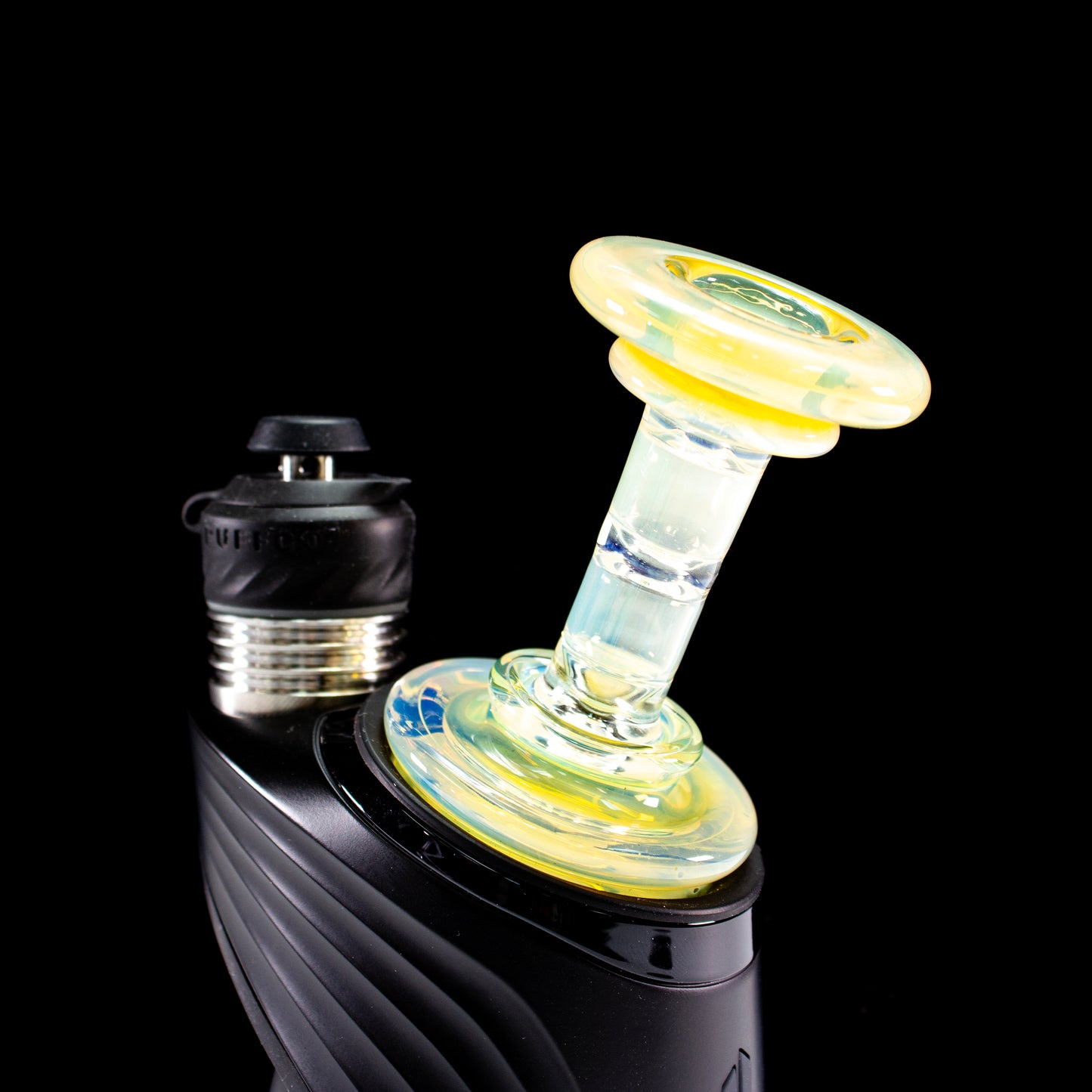 Fumed Peak Dry Top Attachment #YD011