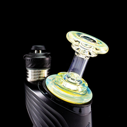 Fumed Peak Dry Top Attachment #YD023