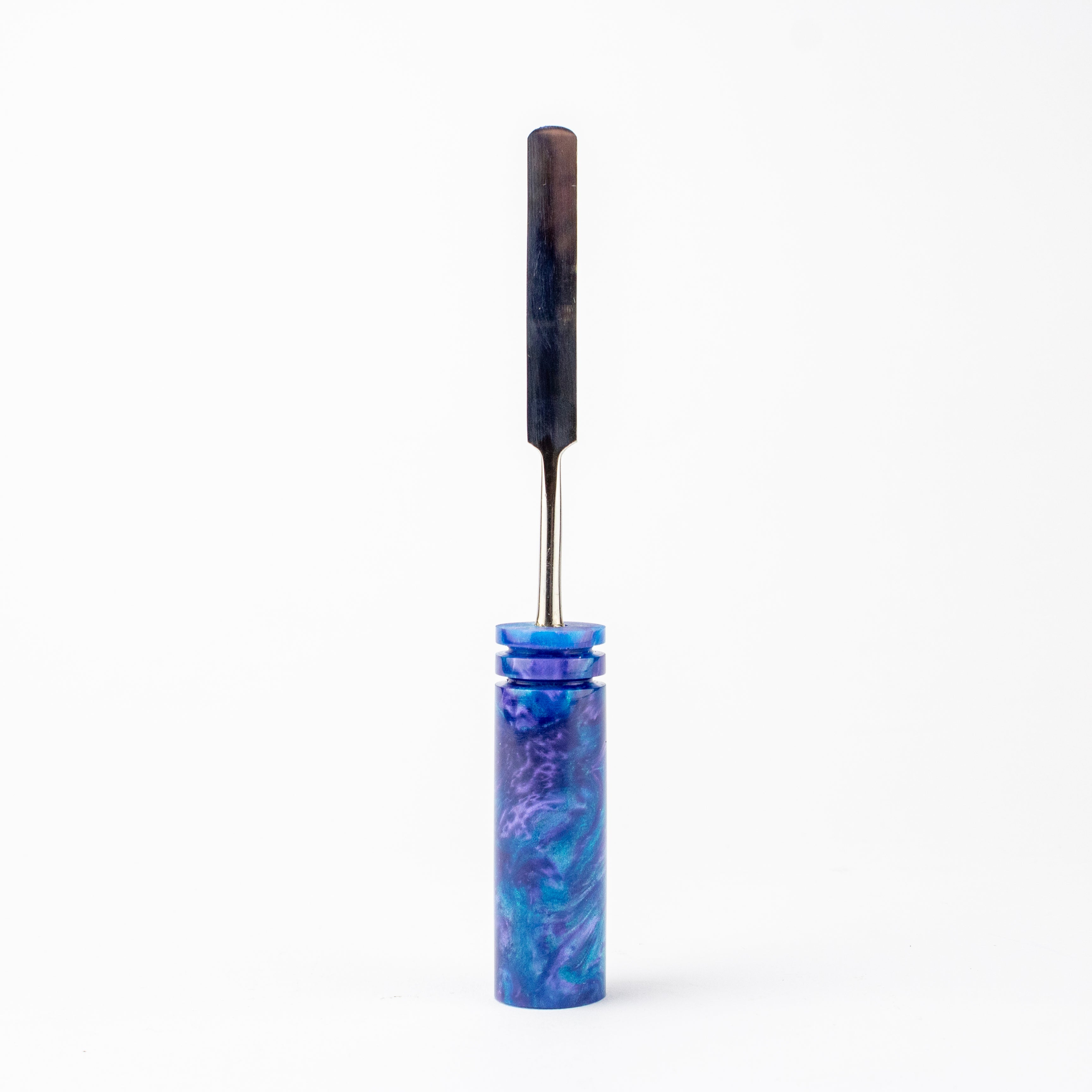 Hash Handles Avatar Explosion Resin Dabber Tool #HAH02 - Planet Caravan