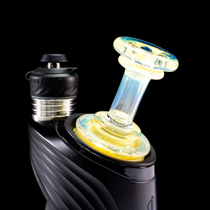Fumed Peak Dry Top Attachment #YD026