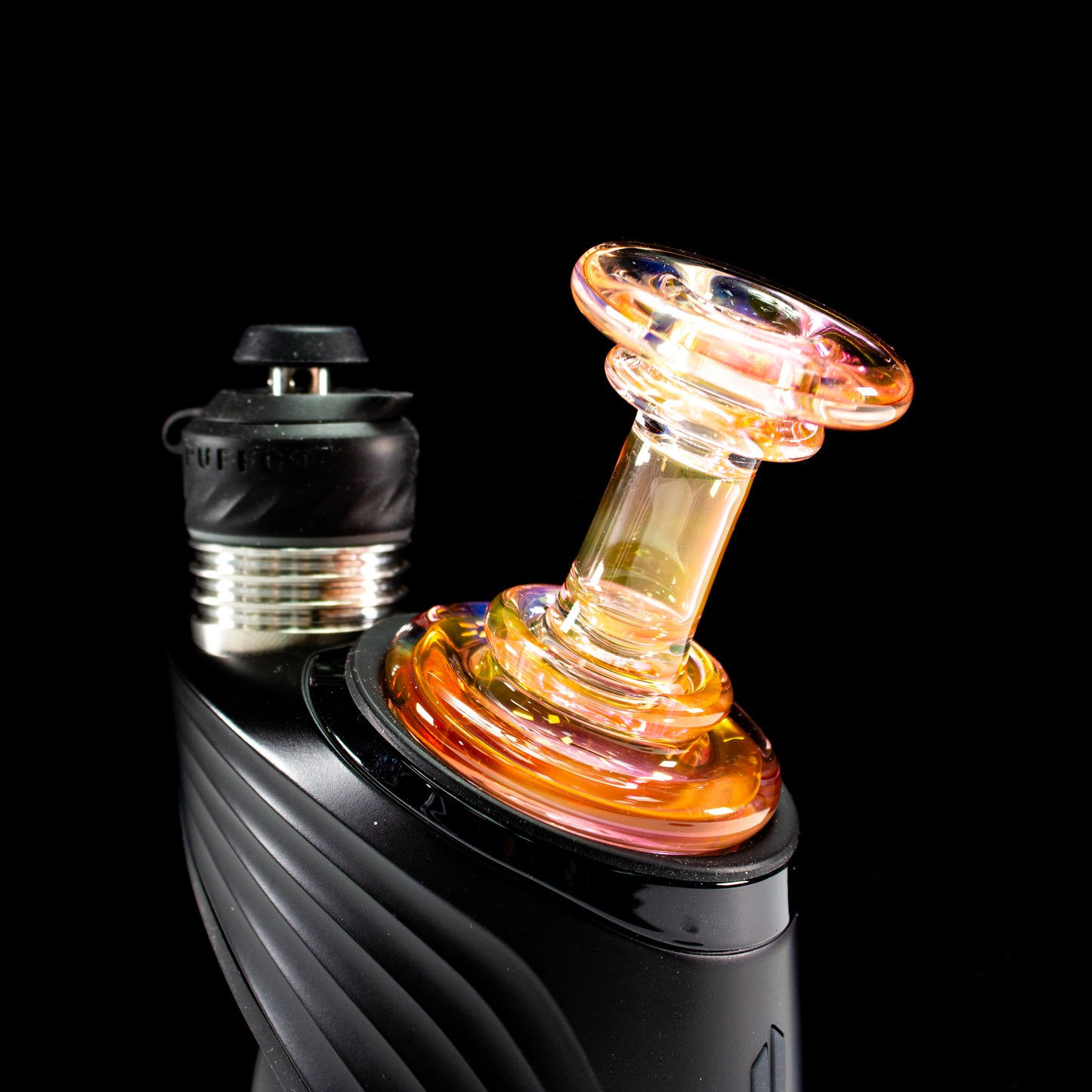 Fumed Peak Dry Top Attachment #YD027