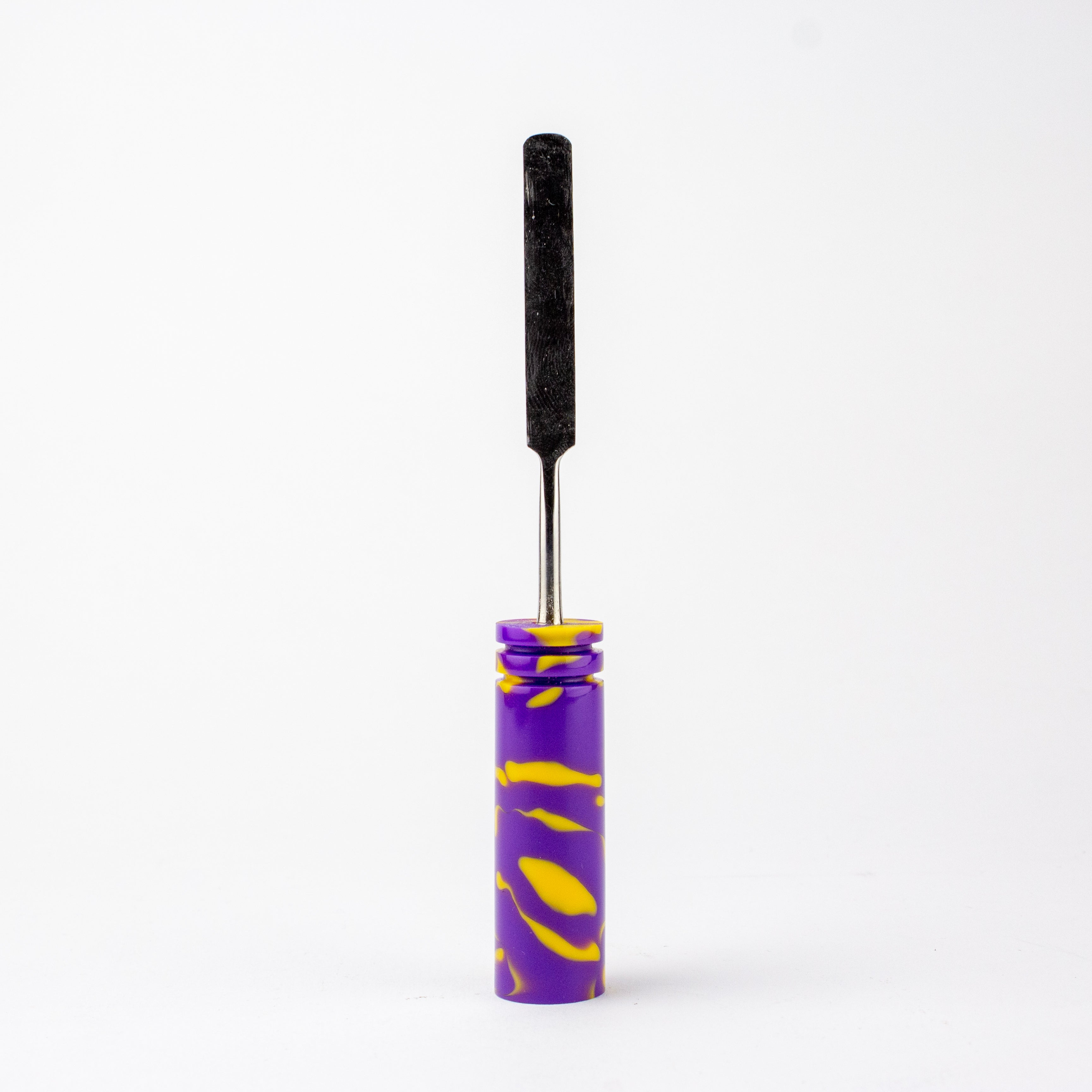 Hash Handles LA Pride Resin Dabber Tool #HAH06 - Planet Caravan
