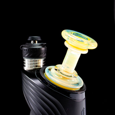 Fumed Peak Dry Top Attachment #YD030