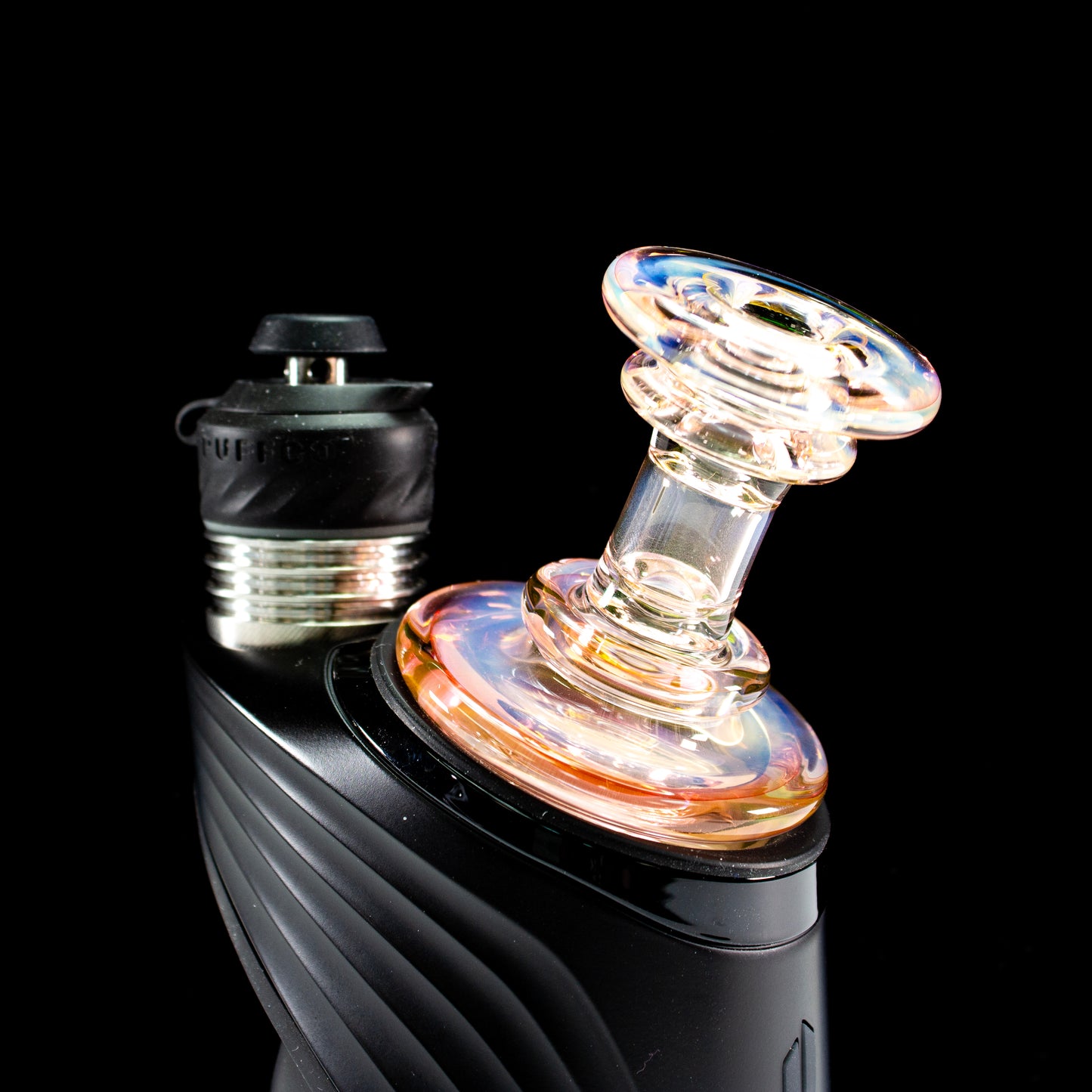 Fumed Peak Dry Top Attachment #YD031