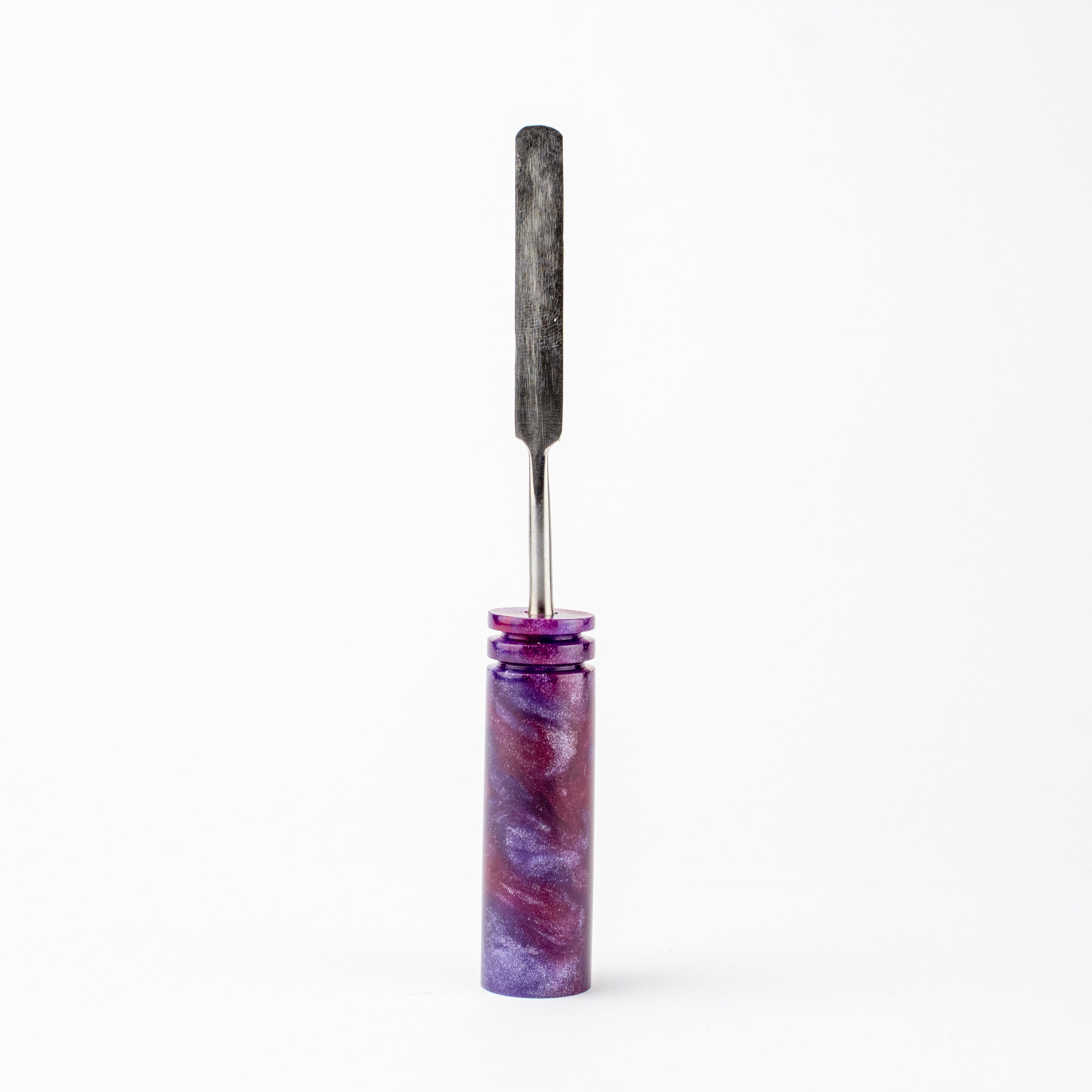 Hash Handles Northern Lights Resin Dabber Tool #HAH10 - Planet Caravan
