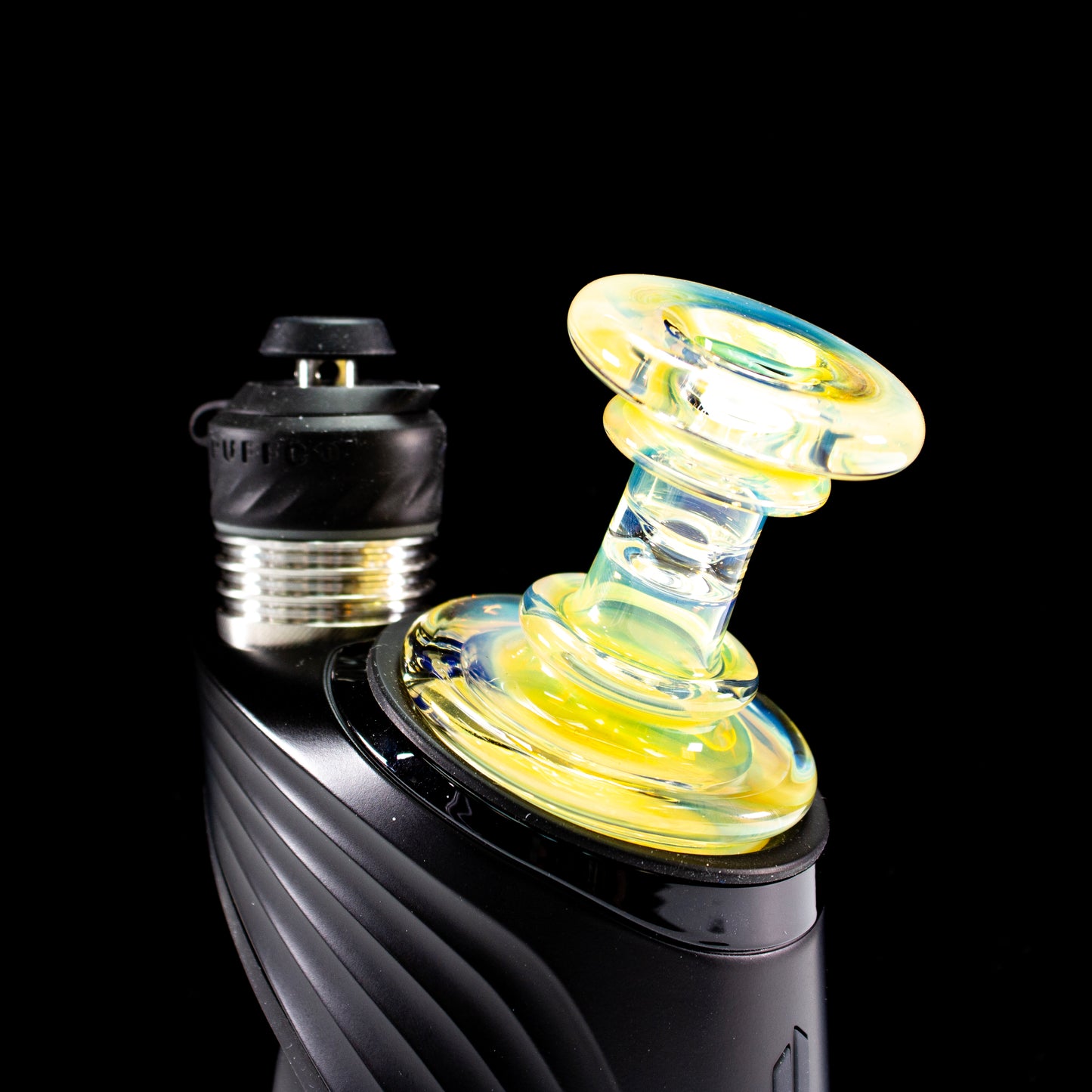 Fumed Peak Dry Top Attachment #YD033