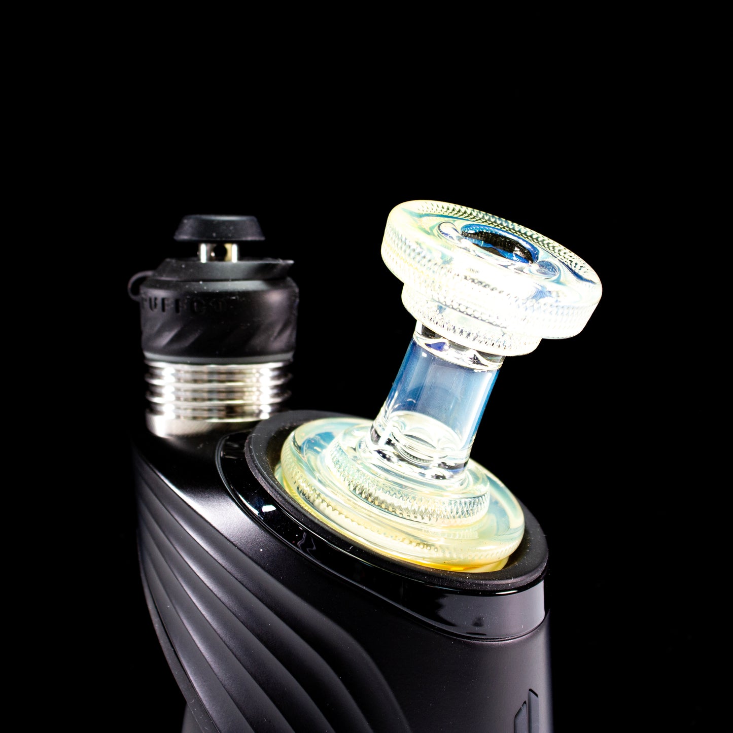 Fumed Peak Dry Top Attachment #YD034