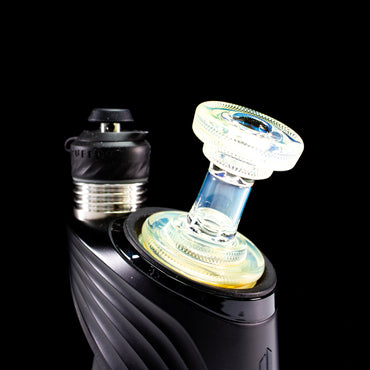 Fumed Peak Dry Top Attachment #YD034