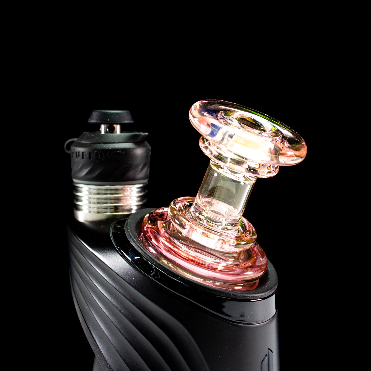 Fumed Peak Dry Top Attachment #YD035