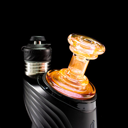 Fumed Peak Dry Top Attachment #YD036