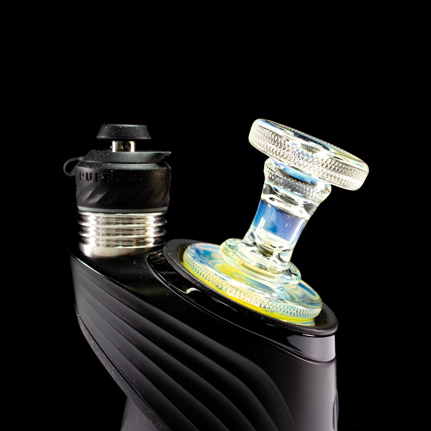 Fumed Peak Dry Top Attachment #YD037