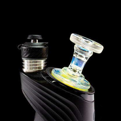 Fumed Peak Dry Top Attachment #YD037