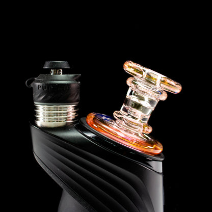 Fumed Peak Dry Top Attachment #YD038
