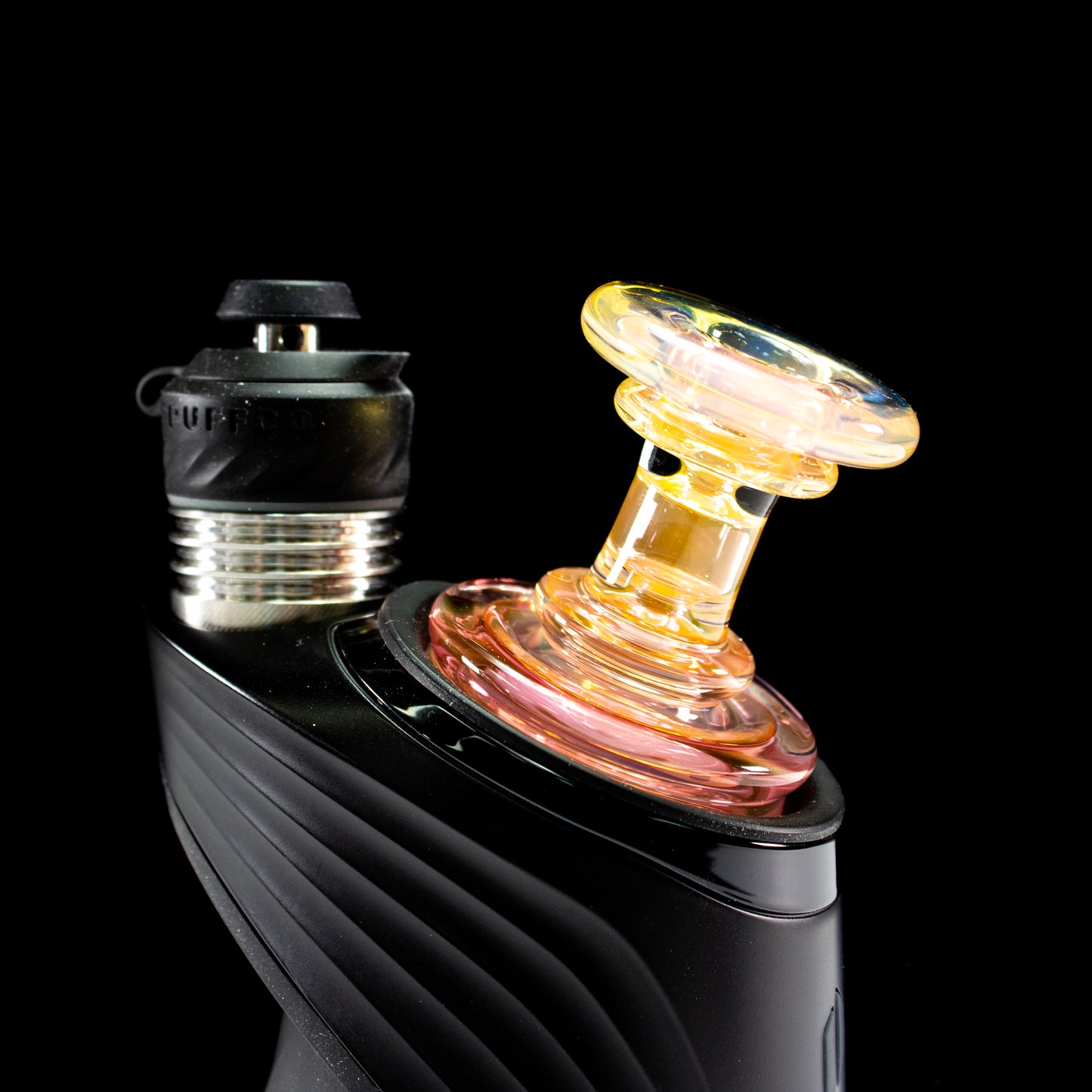 Fumed Peak Dry Top Attachment #YD040