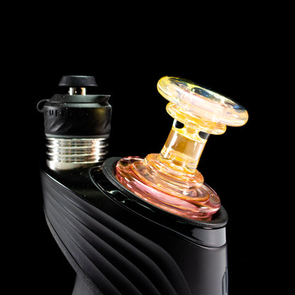 Fumed Peak Dry Top Attachment #YD040
