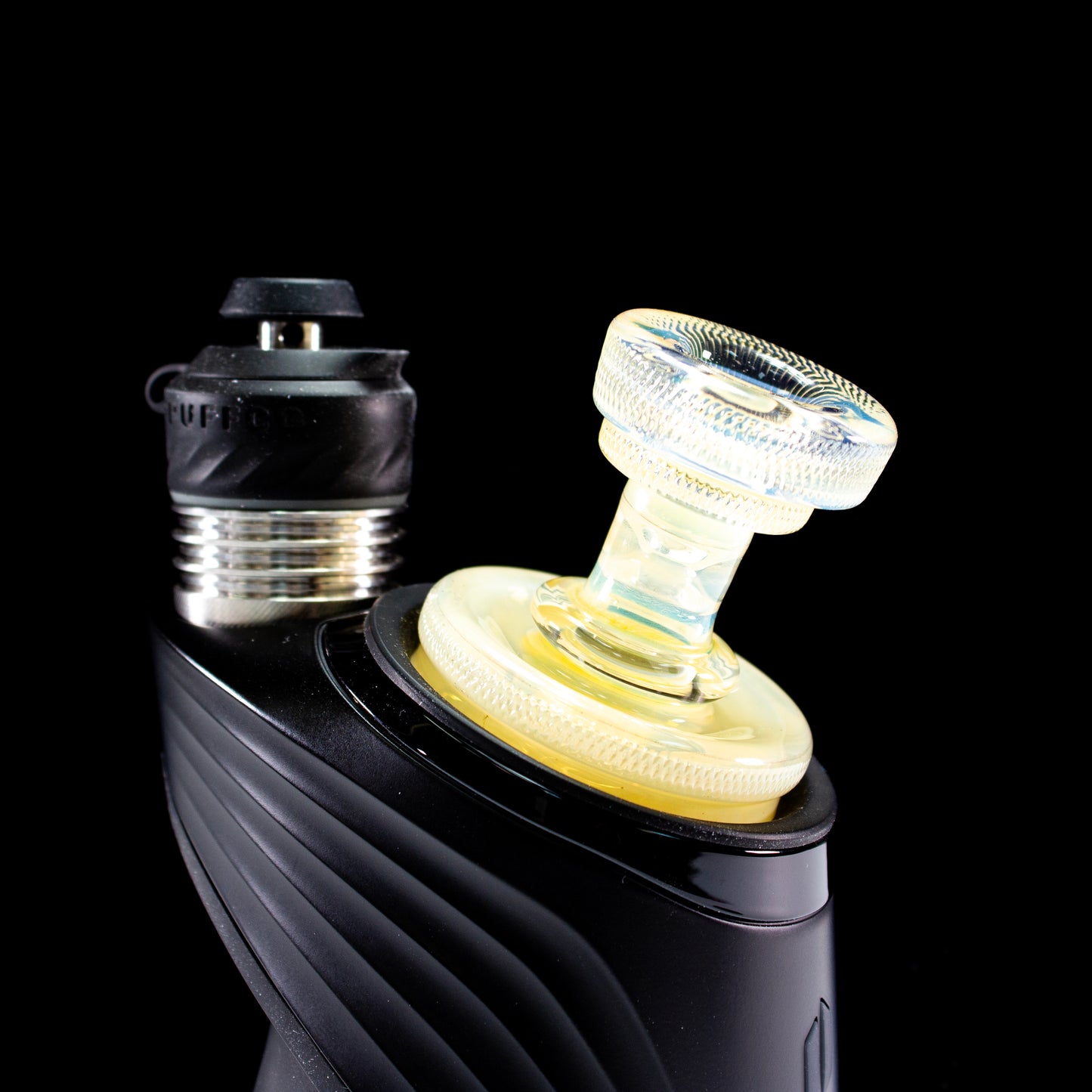 Fumed Peak Dry Top Attachment #YD041