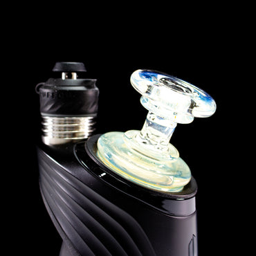 Fumed Peak Dry Top Attachment #YD043